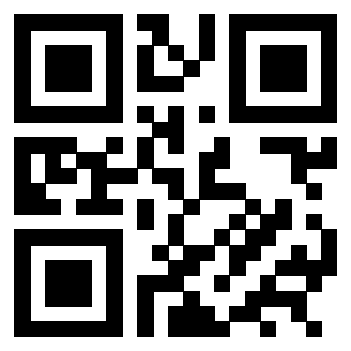 Scansione del QrCode di 3301328401