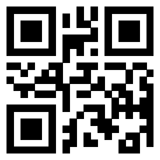 Immagine del QrCode di 3301328402