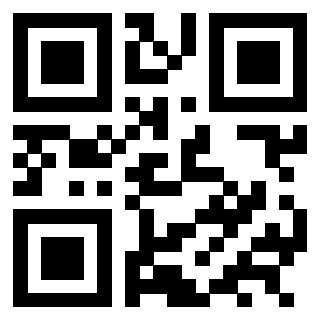 Il QrCode di 3301328404