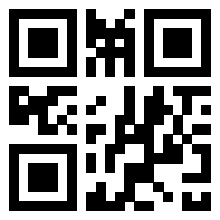 Immagine del QrCode di 3301328405
