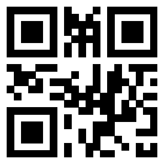 3301328407 - Immagine del QrCode associato