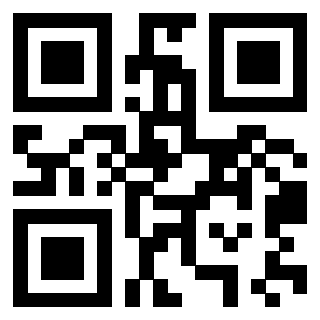 3301328408 Qr Code associato