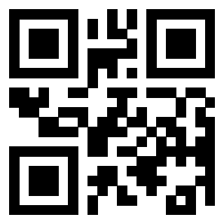 3301328409 - Immagine del QrCode associato
