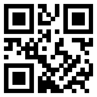 3301328411 QrCode associato