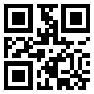 3301328413 QrCode associato