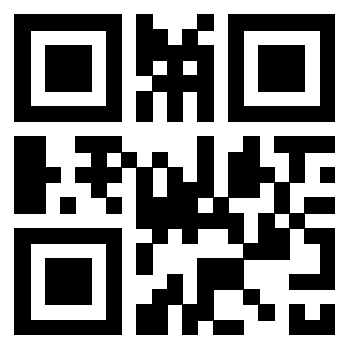 3301328414 - Immagine del Qr Code