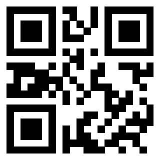 3301328416 QrCode associato