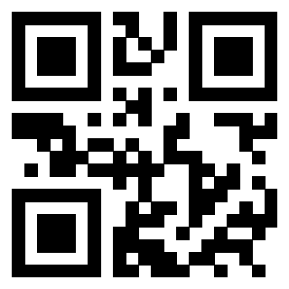 3301328417 Qr Code associato