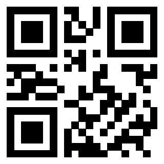 Il QrCode di 3301328418