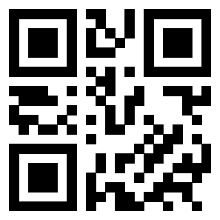 3301328421 - Immagine del Qr Code