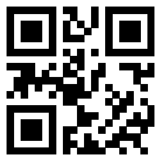 3301328422 QrCode associato