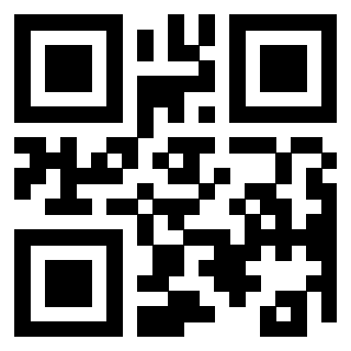 3301328423 - Immagine del QrCode associato