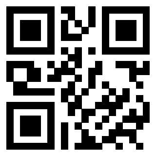 3301328424 QrCode associato