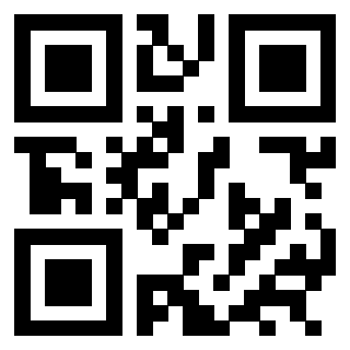 3301328433 - Immagine del Qr Code