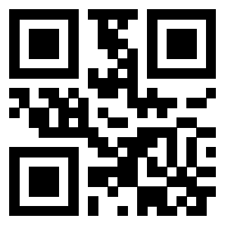 Immagine del Qr Code di 3301328440