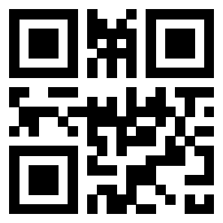 3301328441 QrCode associato