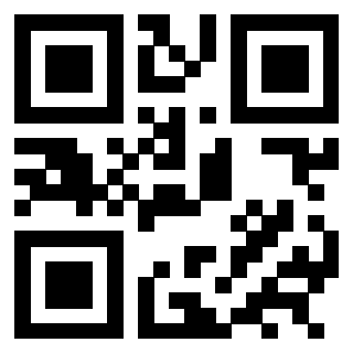 3301328443 QrCode associato