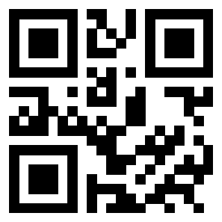 3301328444 QrCode associato