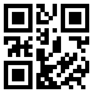 Scansione del Qr Code di 3301328445