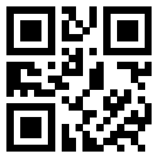 Qr Code di 3301328446