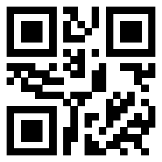 Immagine del QrCode di 3301328447