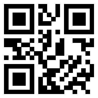 Il Qr Code di 3301328448