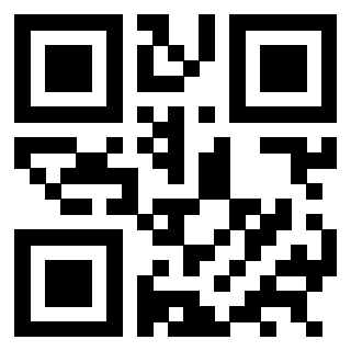 Il Qr Code di 3301328450