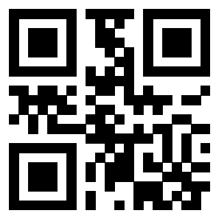 3301328452 - Immagine del Qr Code associato