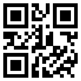 3301328454 - Immagine del QrCode associato