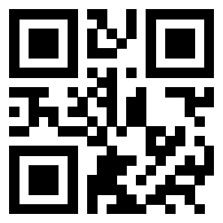 3301328456 - Immagine del Qr Code associato