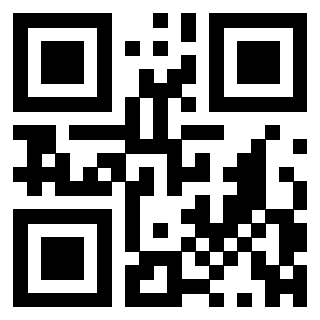 Scansione del QrCode di 3301328457