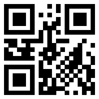 3301328460 QrCode associato