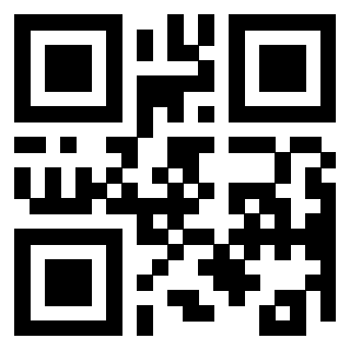 Scansione del Qr Code di 3301328464