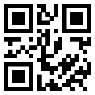 3301328465 - Immagine del QrCode