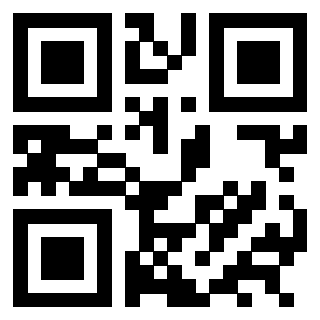 Il Qr Code di 3301328469