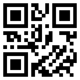 3301328470 Qr Code associato
