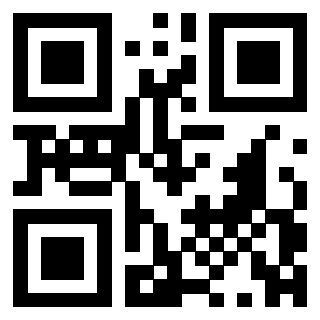 Scansione del QrCode di 3301328472