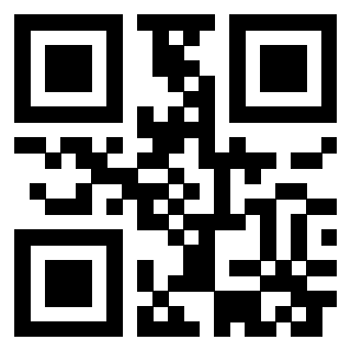 3301328473 - Immagine del Qr Code associato