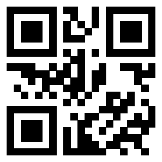 3301328474 Qr Code associato