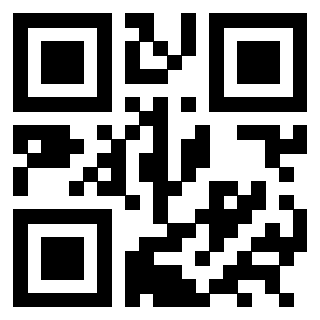 Qr Code di 3301328475