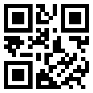 Scansione del QrCode di 3301328484