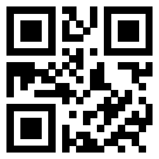 Il Qr Code di 3301328485