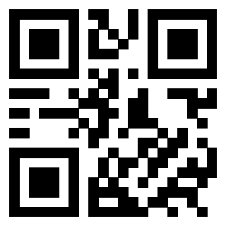3301328489 Qr Code associato