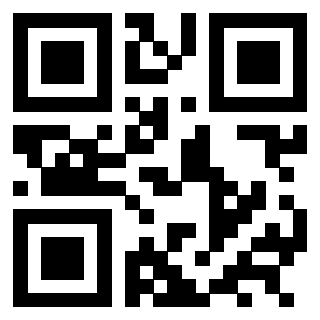 3301328497 - Immagine del QrCode