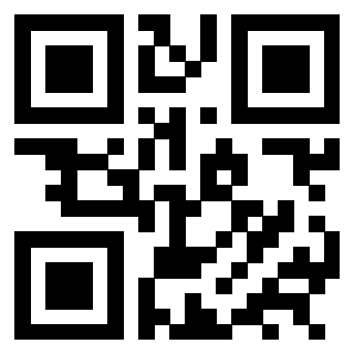 3301328500 QrCode associato