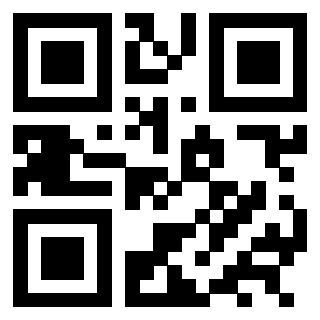 3301328501 QrCode associato