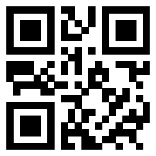 3301328502 QrCode associato