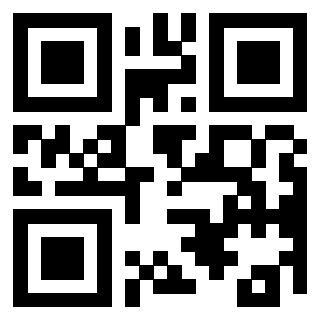 3301328503 Qr Code associato