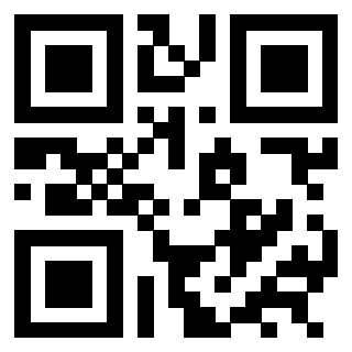 3301328505 - Immagine del QrCode