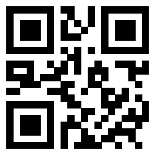 Qr Code di 3301328506